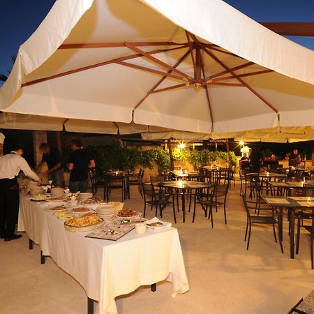 Cefalicchio B&B Canosa di Puglia Kültér fotó