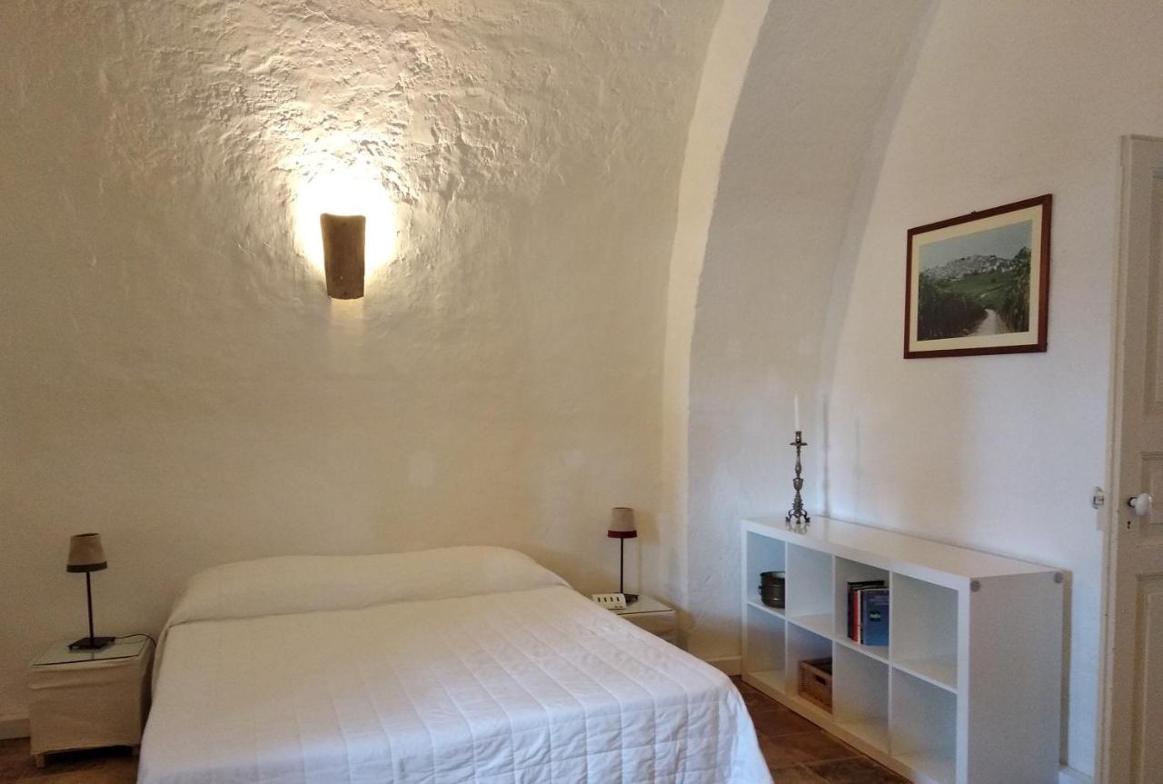 Cefalicchio B&B Canosa di Puglia Kültér fotó