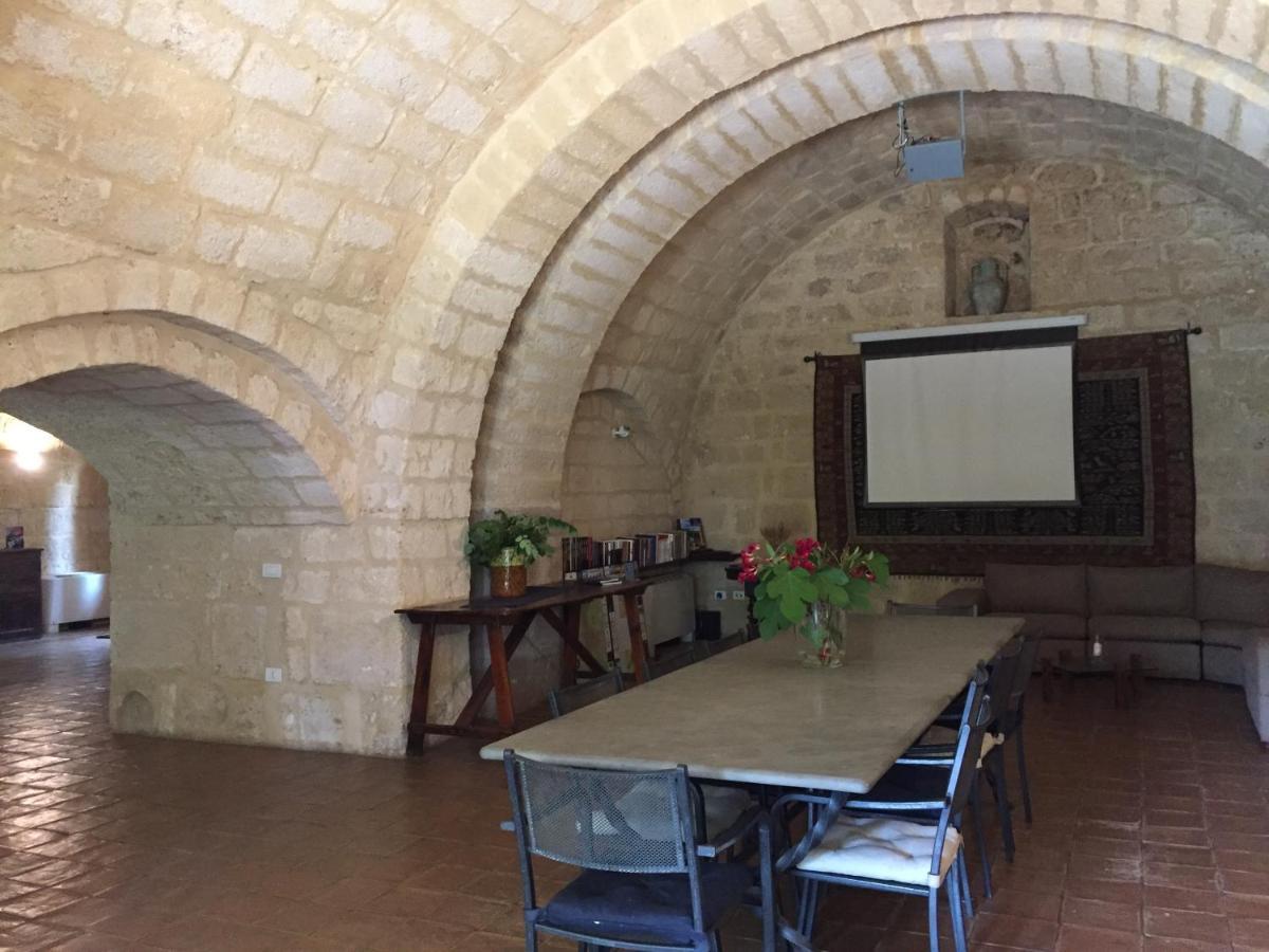 Cefalicchio B&B Canosa di Puglia Kültér fotó