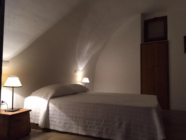 Cefalicchio B&B Canosa di Puglia Kültér fotó