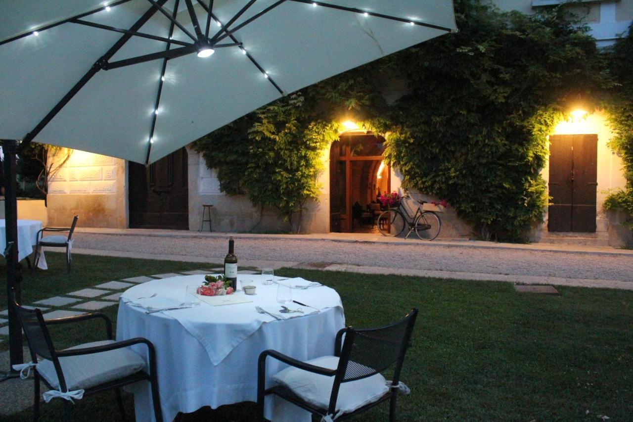 Cefalicchio B&B Canosa di Puglia Kültér fotó