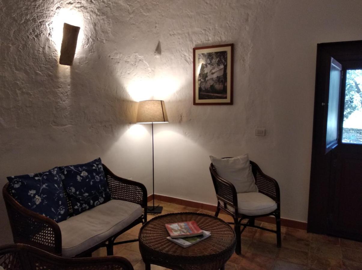 Cefalicchio B&B Canosa di Puglia Kültér fotó