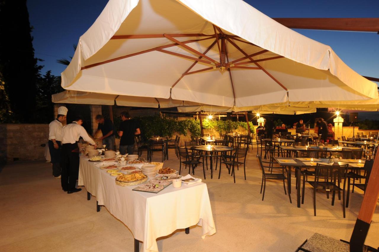 Cefalicchio B&B Canosa di Puglia Kültér fotó