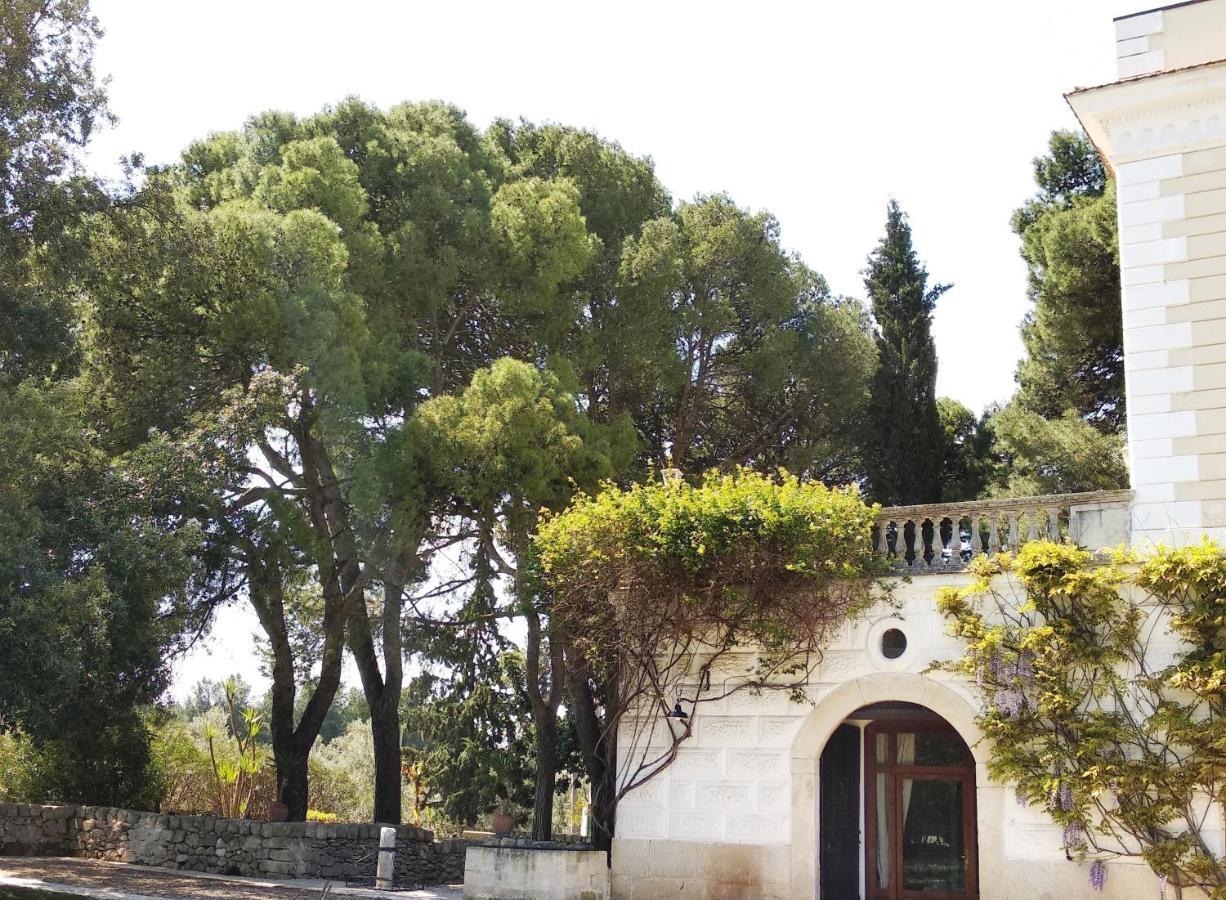 Cefalicchio B&B Canosa di Puglia Kültér fotó