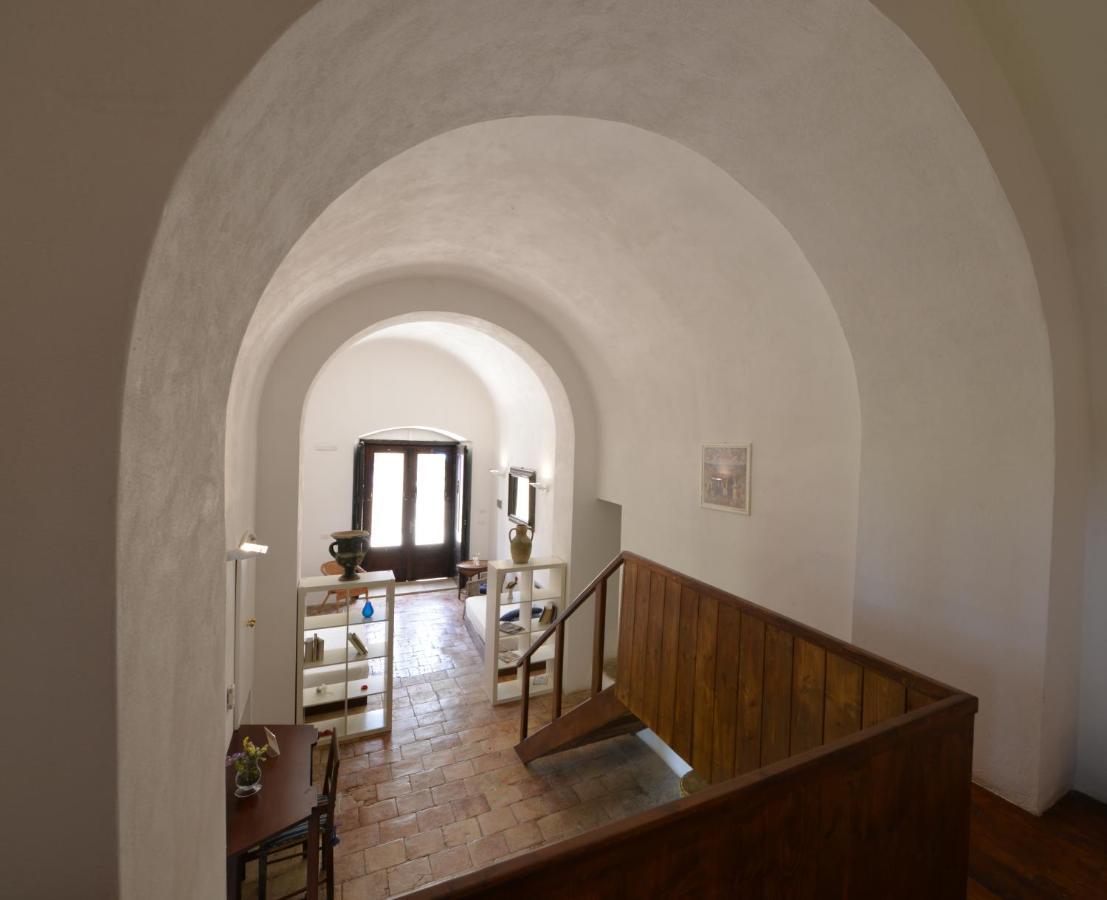 Cefalicchio B&B Canosa di Puglia Kültér fotó