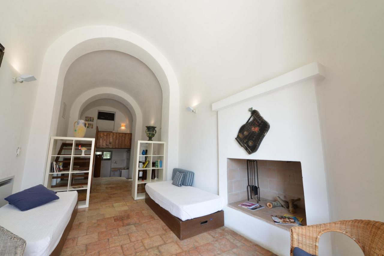 Cefalicchio B&B Canosa di Puglia Kültér fotó