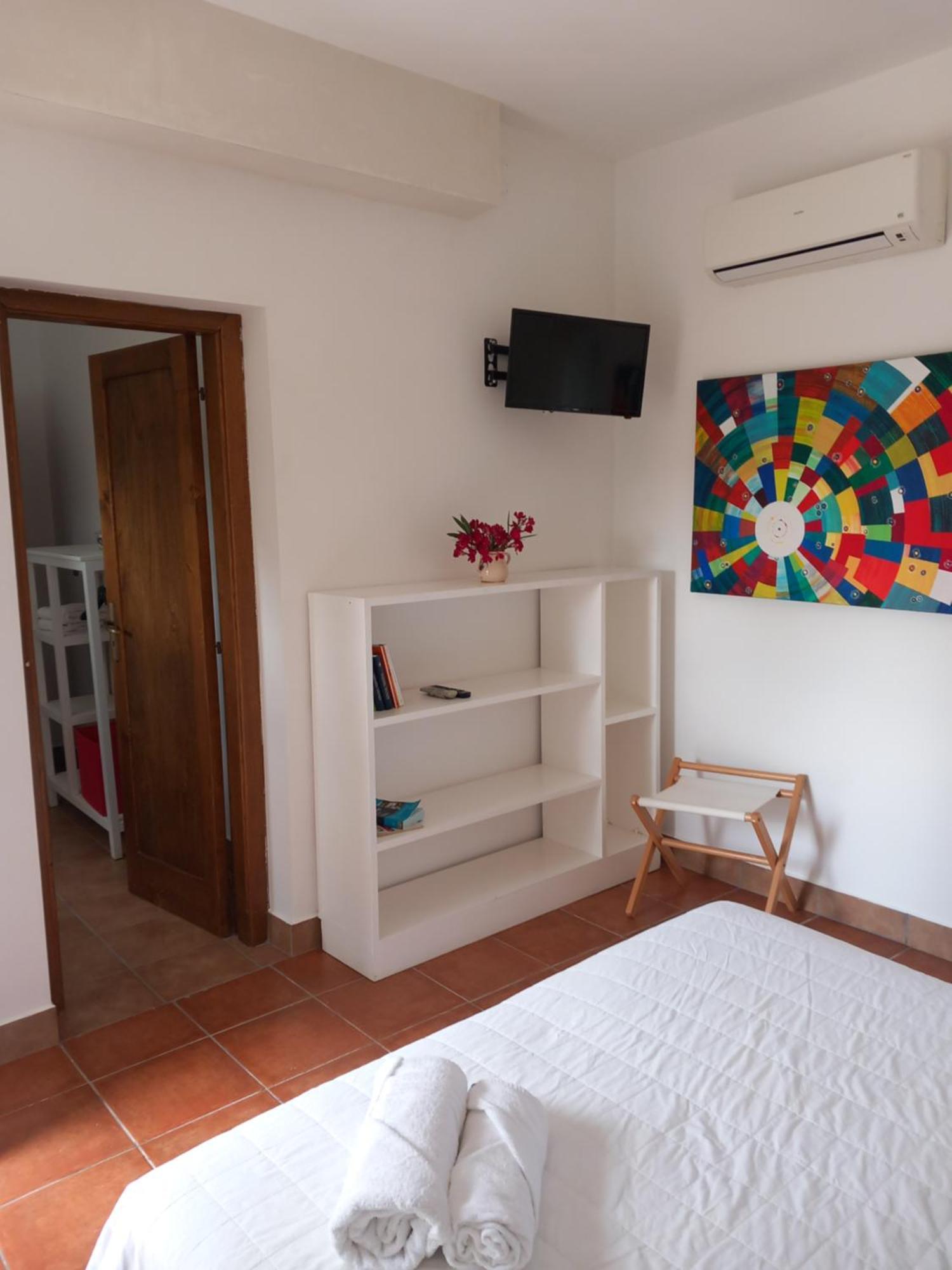 Cefalicchio B&B Canosa di Puglia Kültér fotó