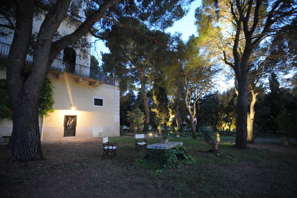 Cefalicchio B&B Canosa di Puglia Kültér fotó