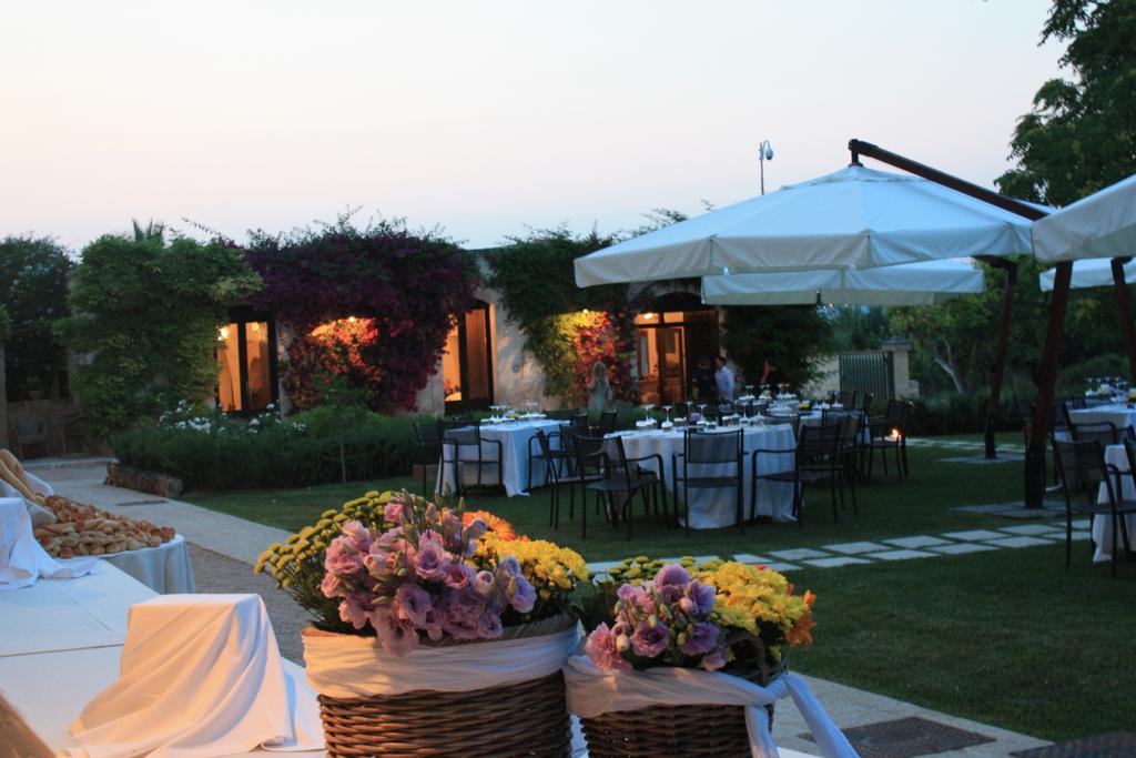Cefalicchio B&B Canosa di Puglia Kültér fotó