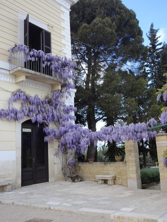Cefalicchio B&B Canosa di Puglia Szoba fotó