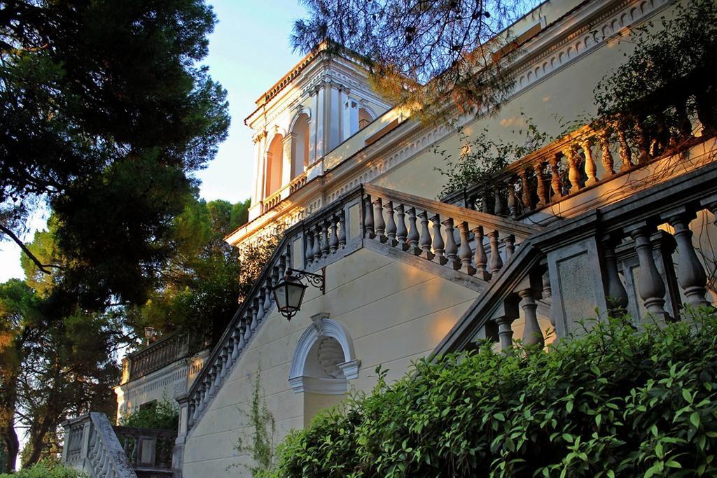 Cefalicchio B&B Canosa di Puglia Kültér fotó