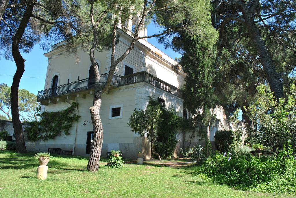 Cefalicchio B&B Canosa di Puglia Kültér fotó