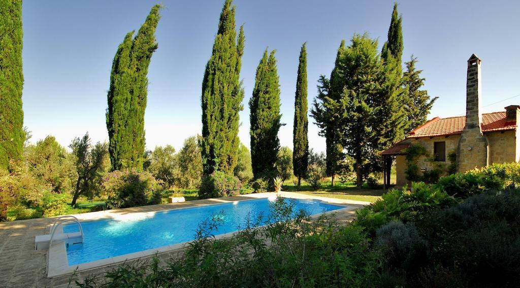 Cefalicchio B&B Canosa di Puglia Kültér fotó