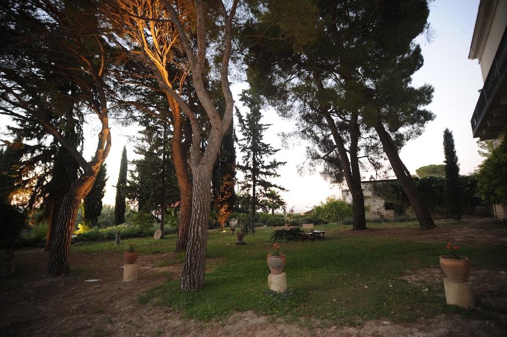 Cefalicchio B&B Canosa di Puglia Kültér fotó