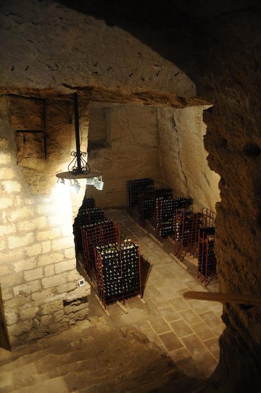 Cefalicchio B&B Canosa di Puglia Kültér fotó