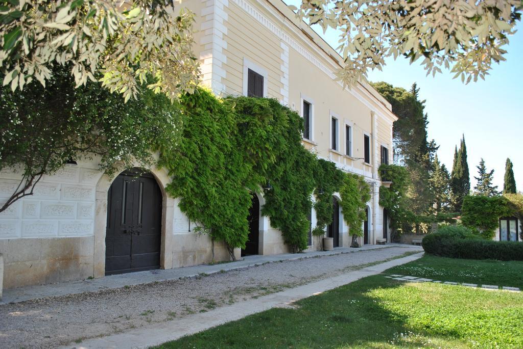 Cefalicchio B&B Canosa di Puglia Kültér fotó