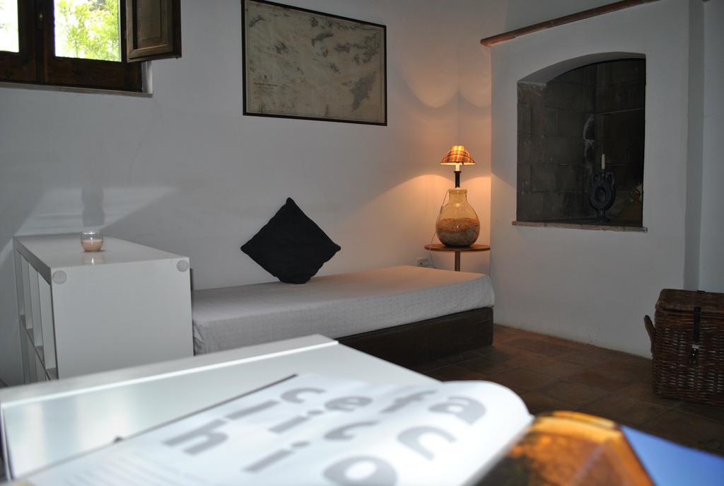 Cefalicchio B&B Canosa di Puglia Kültér fotó