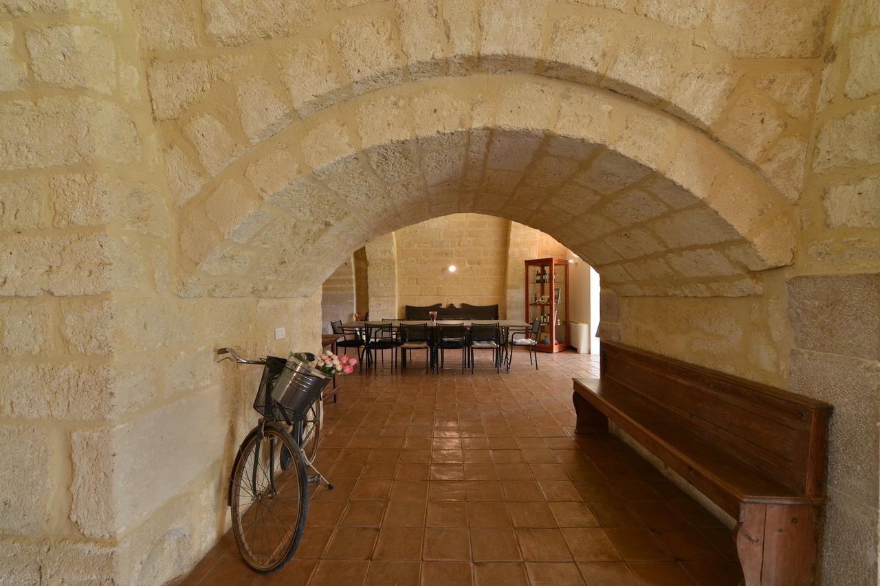 Cefalicchio B&B Canosa di Puglia Kültér fotó