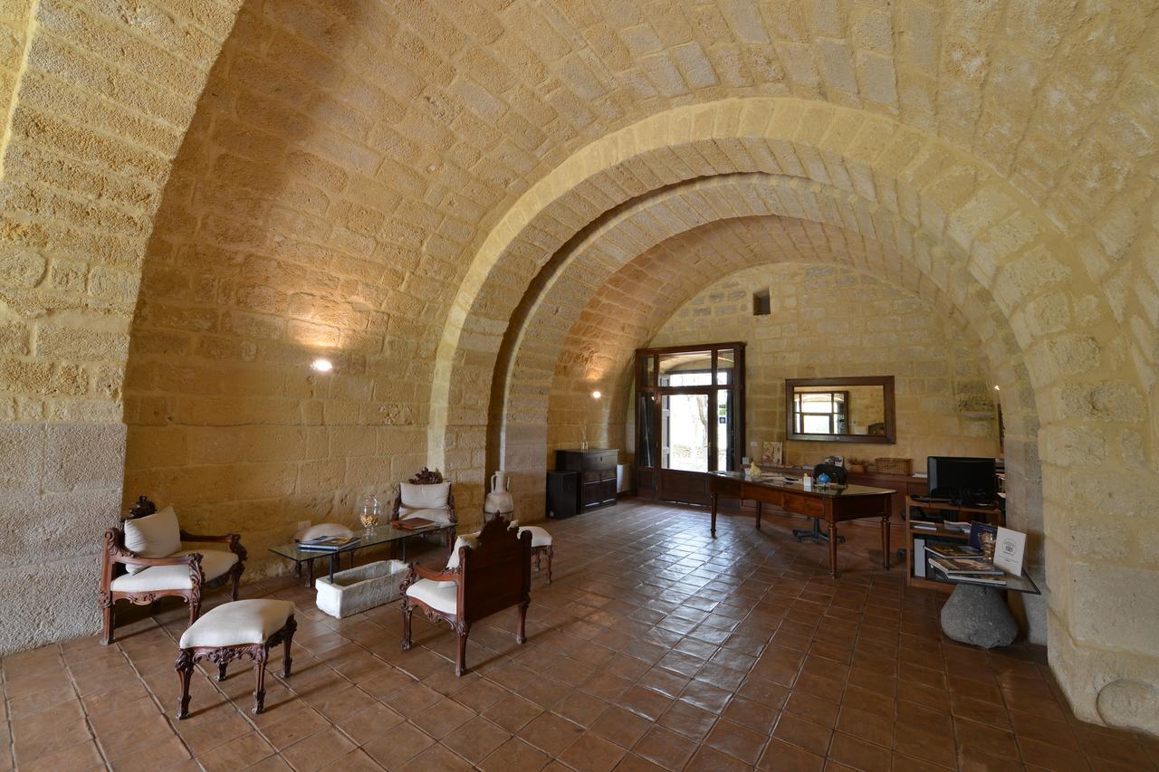 Cefalicchio B&B Canosa di Puglia Kültér fotó