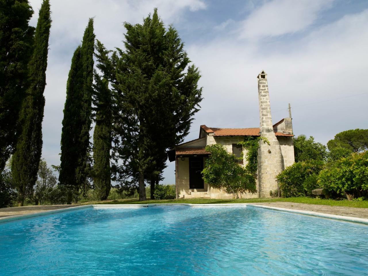Cefalicchio B&B Canosa di Puglia Kültér fotó
